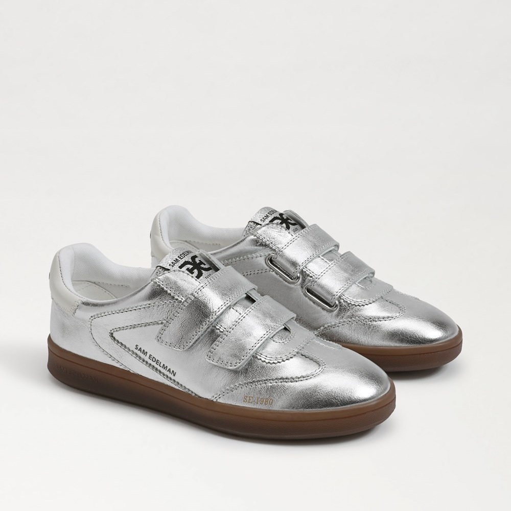 NEW Sam Edelman Talia Velcro Sneaker